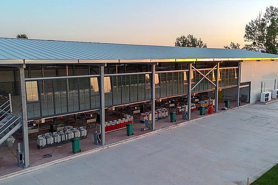 Kurban Kesimi ve Hisseleme